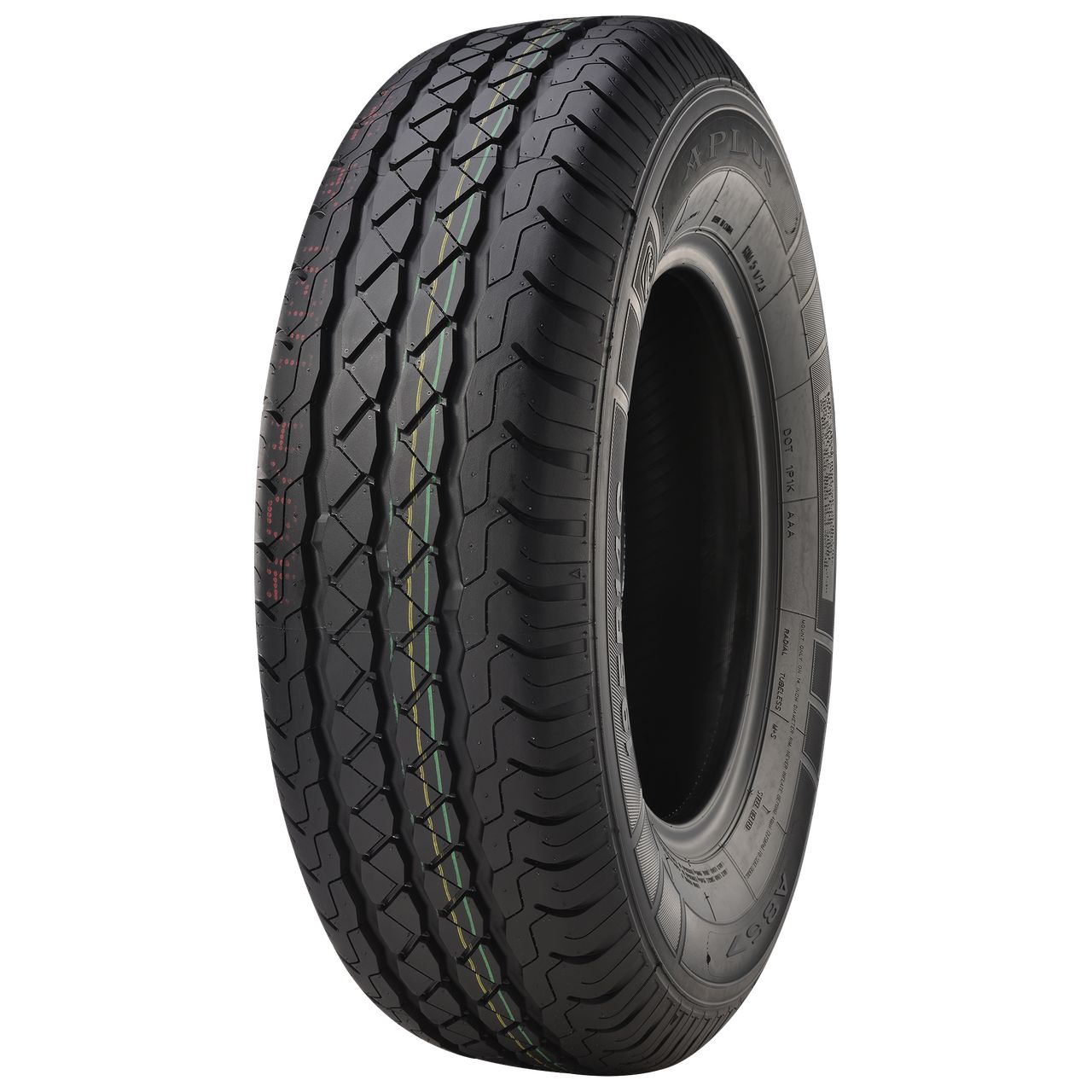 APLUS A867 175/65R14C 90T