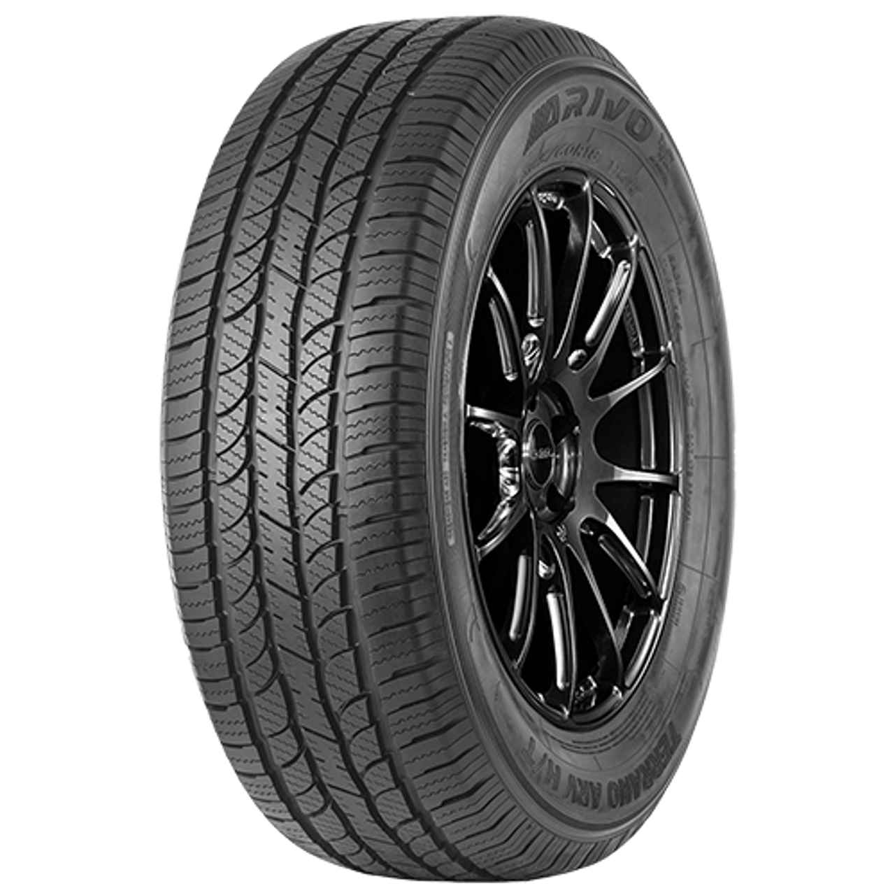 ARIVO TERRANO ARV H/T 225/75R16 104T BSW