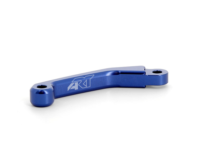 ART Clutch Lever Blue for Foldable Lever by Unit