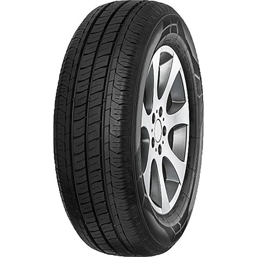 ATLAS GREEN VAN2 165/70R14C 89R BSW