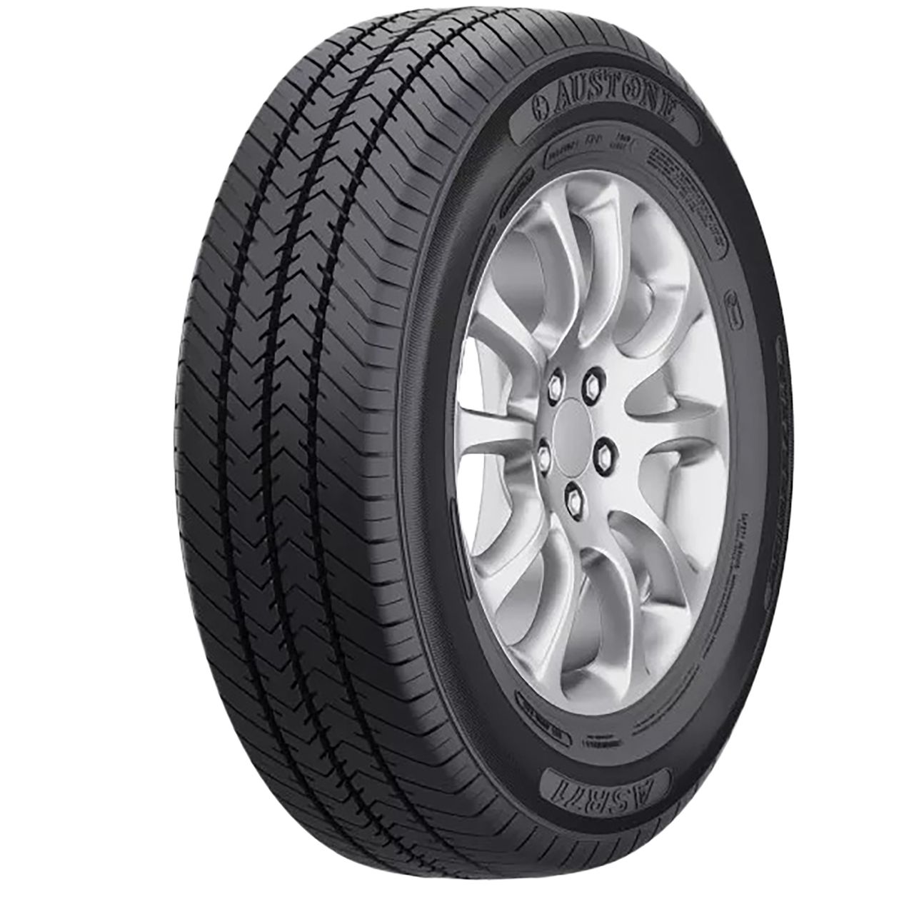 AUSTONE ASR71 205/65R15C 102T BSW