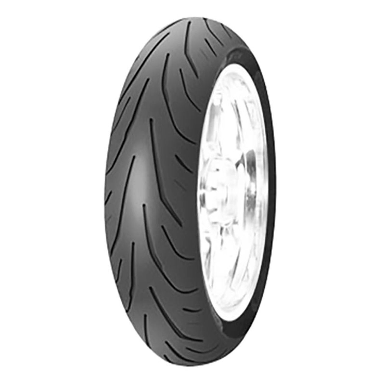 AVON 3D ULTRA XTREME AV82 160/60 R17 M/C TL 69(W) AC3 MEDIUM REAR