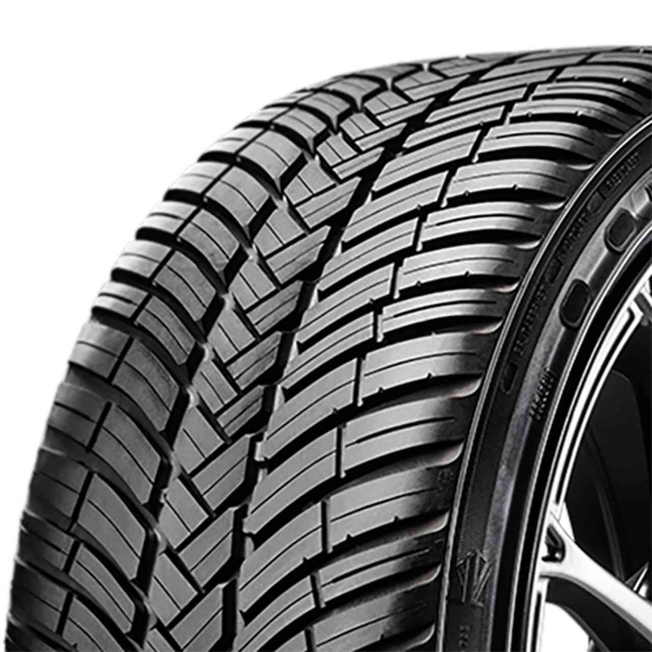 AVON AS7 ALL SEASON 215/50R17 95W BSW XL