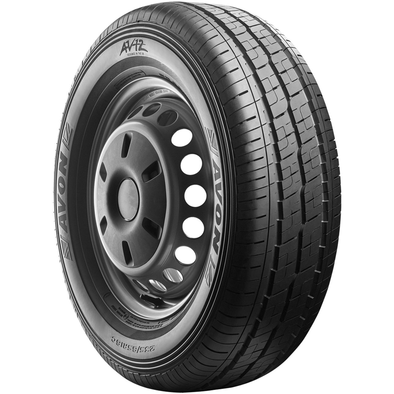 AVON AV12 175/70R14C 95T BSW