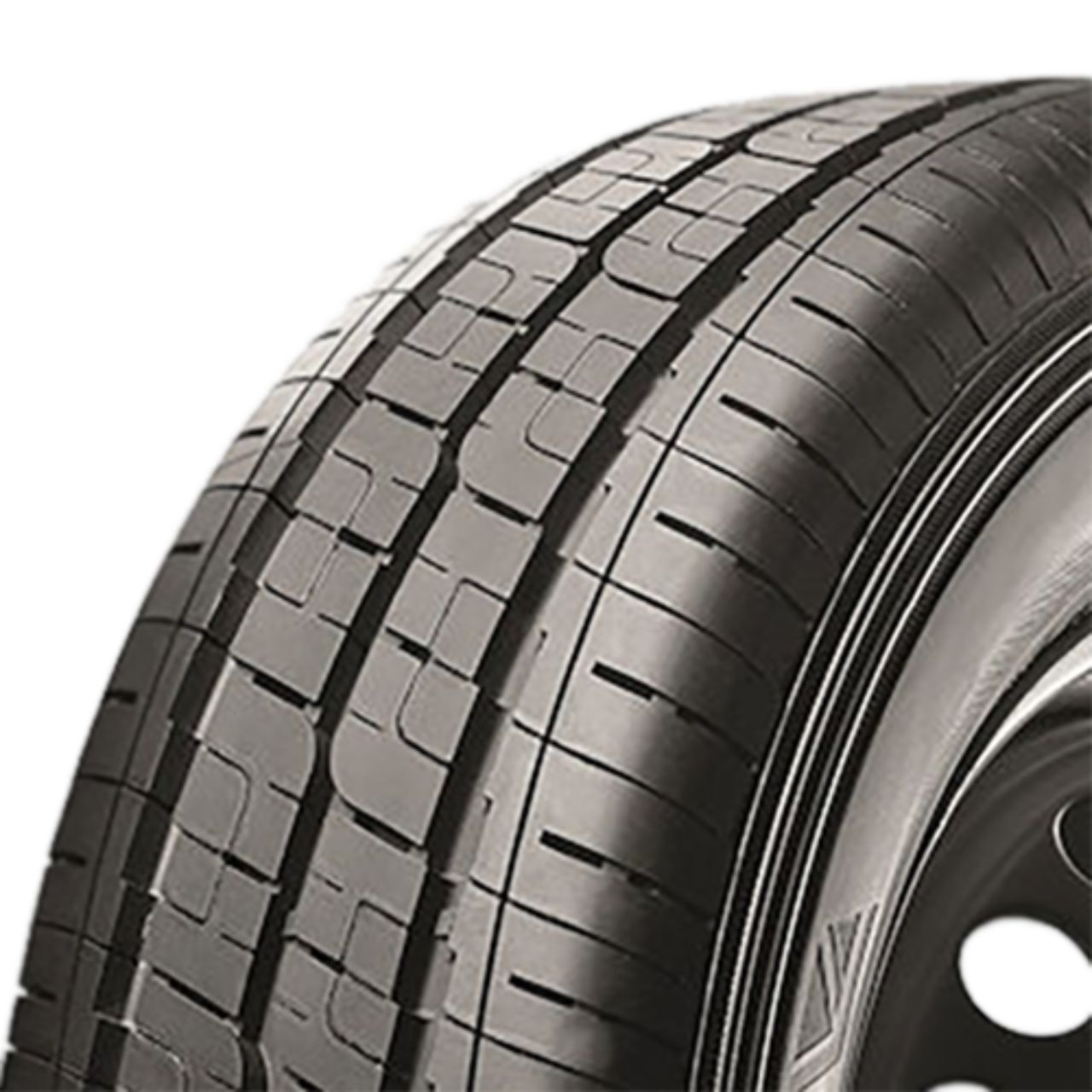 AVON AV12 185/75R16C 104R BSW