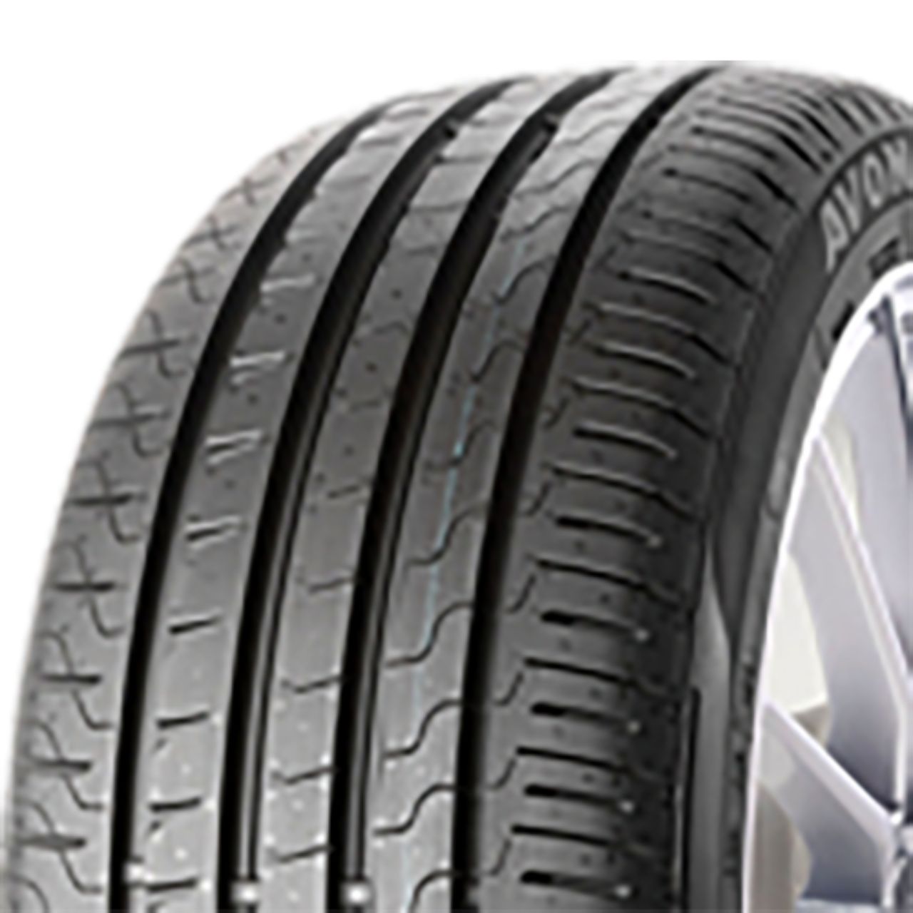 AVON AVON ZT7 155/65R14 75T BSW