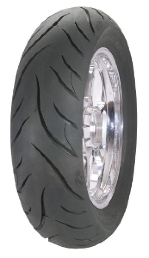 AVON COBRA AV72 150/80 R16 M/C TL 71V REAR