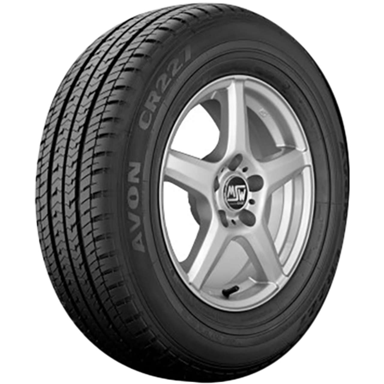 AVON CR227 WW 235/65R16 103V WW