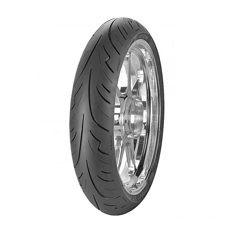 AVON SPIRIT ST FRONT AV75 120/70 R17 M/C TL 58(W) FRONT