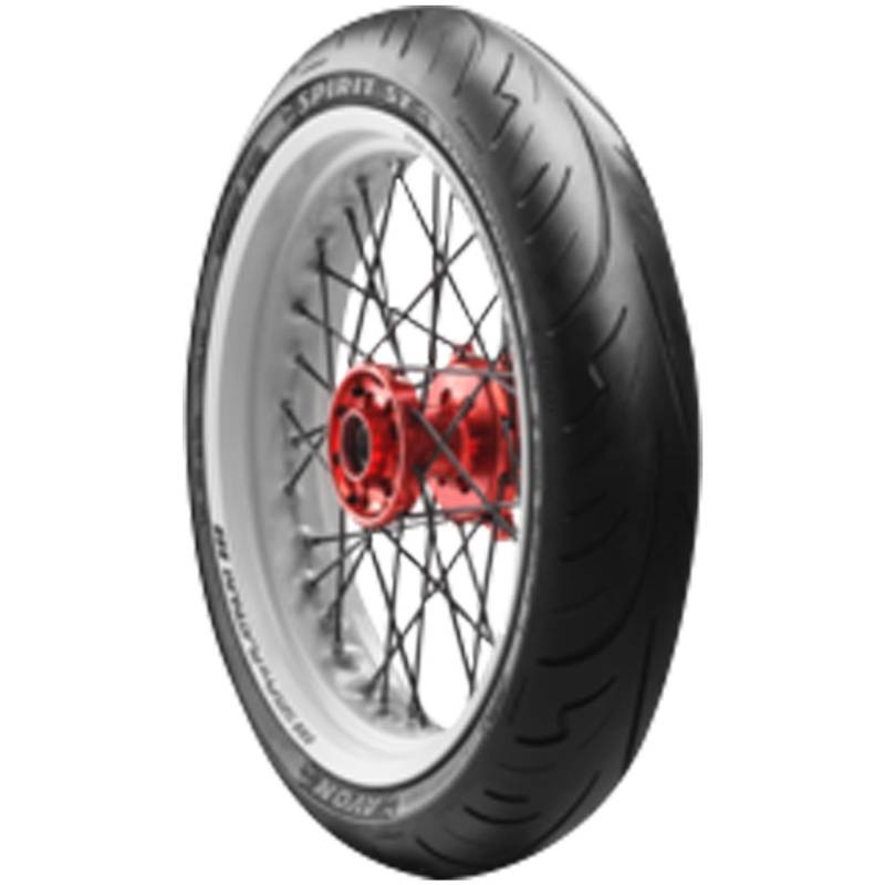 AVON SPIRIT ST FRONT AV75 120/70 R17 M/C TL 58(W) FRONT