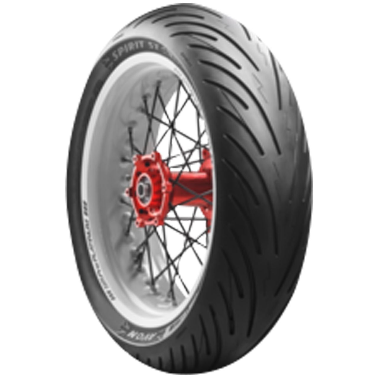 AVON SPIRIT ST REAR AV76 150/70 R17 M/C TL 69(W) REAR