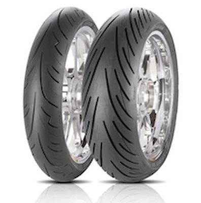 AVON SPIRIT ST REAR AV76 150/70 R17 M/C TL 69(W) REAR