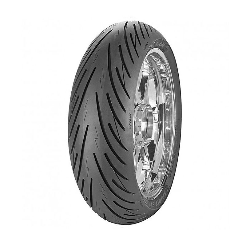 AVON SPIRIT ST REAR AV76 160/60 R18 M/C TL 70(W) REAR