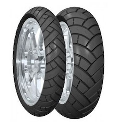 AVON TRAILRIDER AV54 REAR 150/70 R18 M/C TT 70V REAR M+S