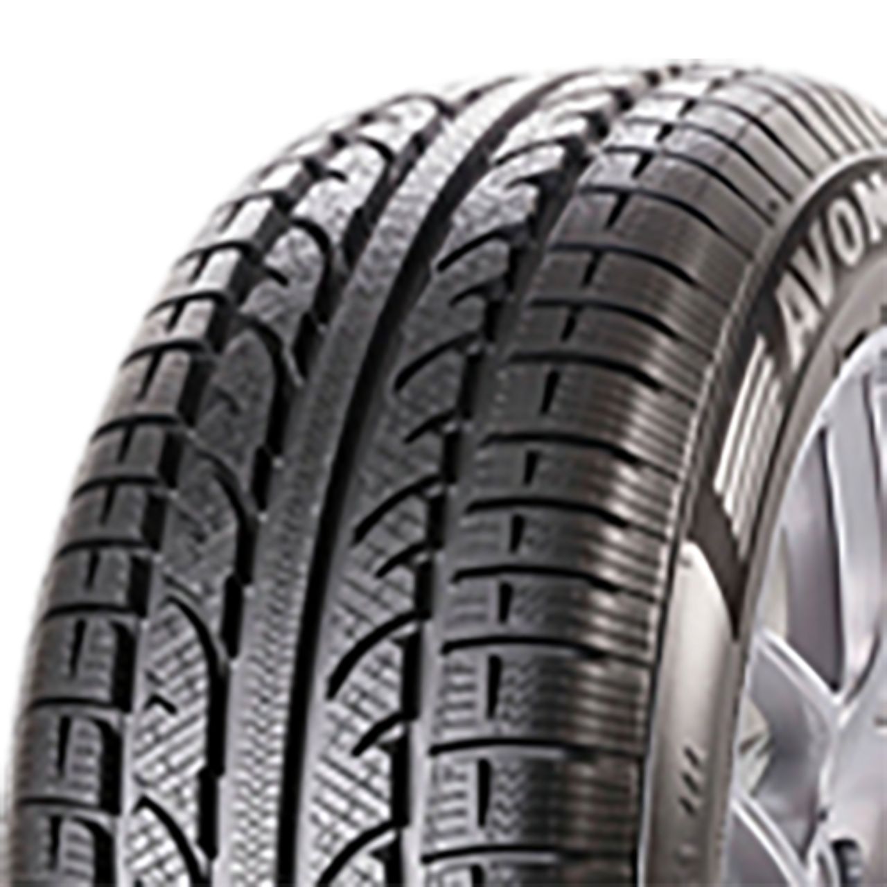 AVON WV7 SNOW 195/55R16 87H BSW