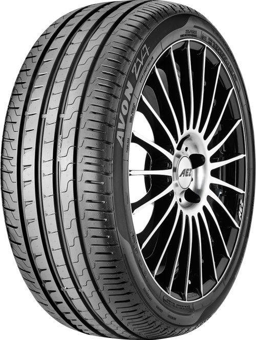 AVON ZV7 195/50R16 88V BSW XL