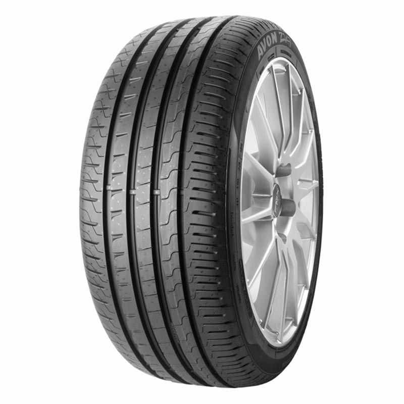 AVON ZV7 245/40R17 91Y BSW