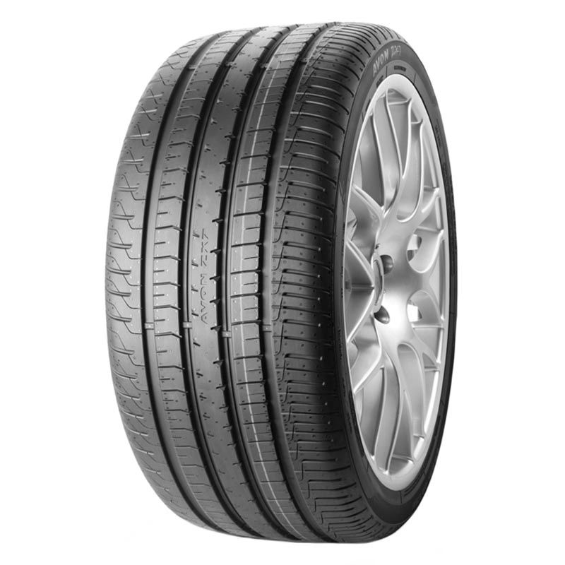 AVON ZX7 215/60R17 96H BSW