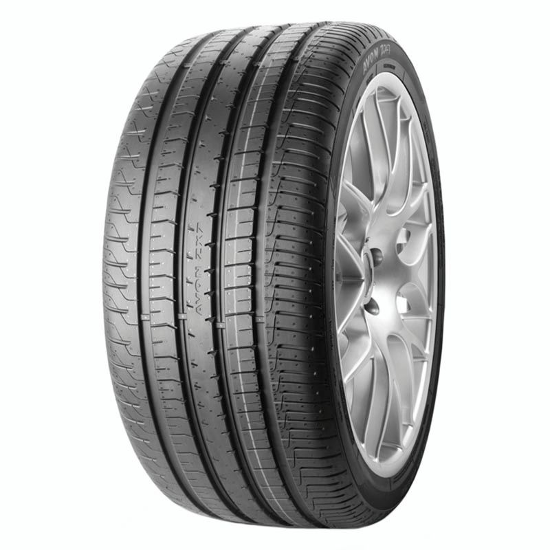 AVON ZX7 245/45R20 103Y MFS