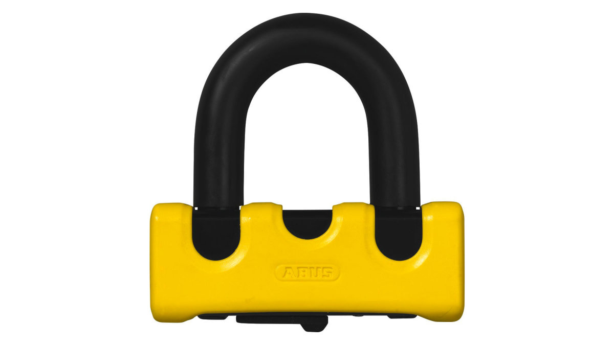 Abus brake disc lock "Granit Power XS 67"