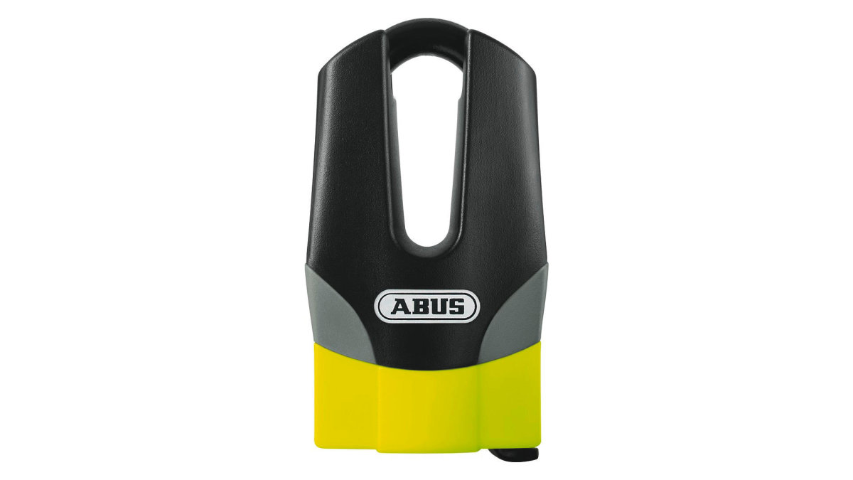 Abus brake disc lock "Granit Quick 37/60"