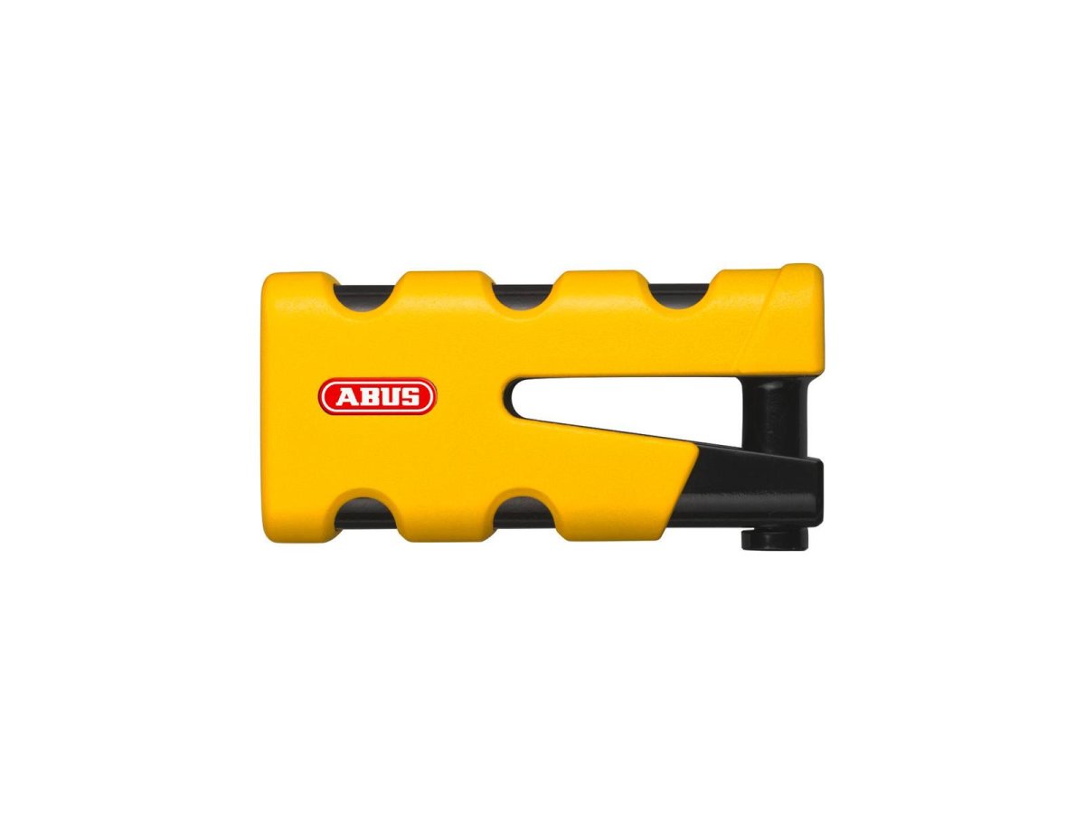 Abus brake disc lock "Granit Sledg 77"