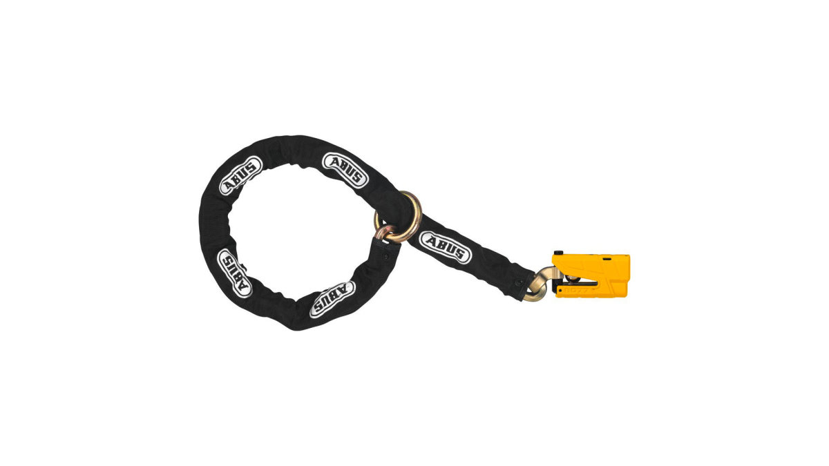 Abus brake disc set "Granit Detecto Xplus 8077"