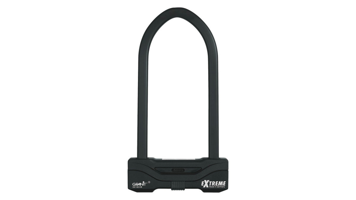 Abus ironing lock "Granit Extreme 59"