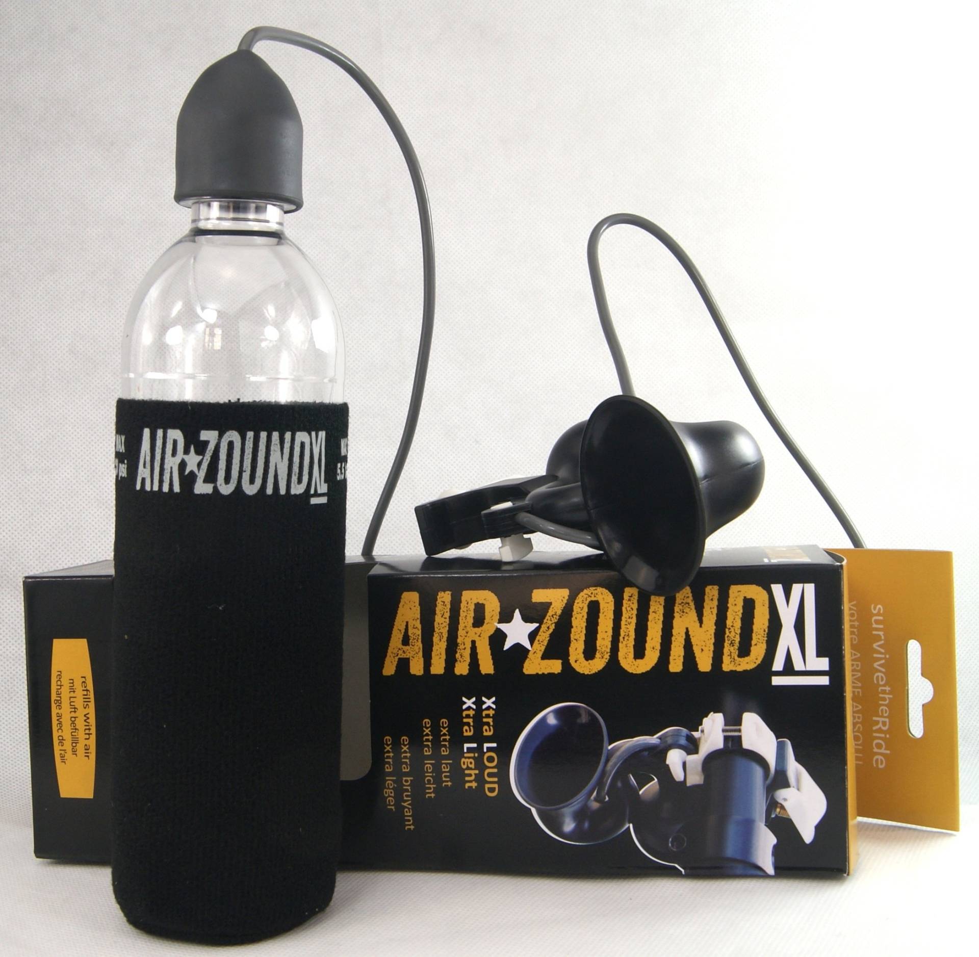 Airzound XL von AirZound