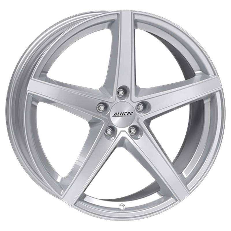 ALUTEC RAPTR polarsilber 6.5Jx16 5x114.3 ET33