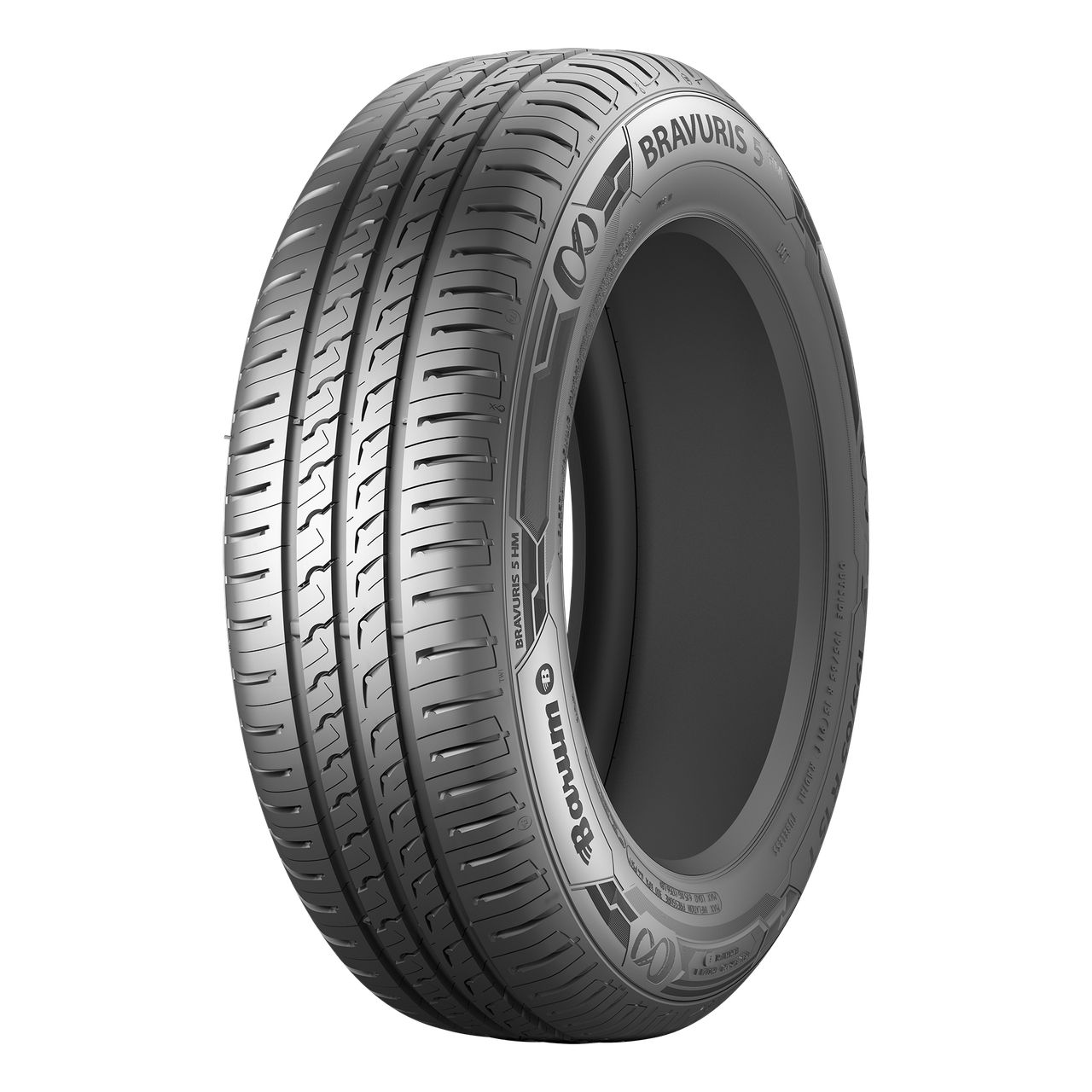 BARUM BRAVURIS 5 HM (EVc) 165/80R14 85T