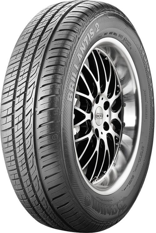 BARUM BRILLANTIS 2 SUV 265/70R15 112H