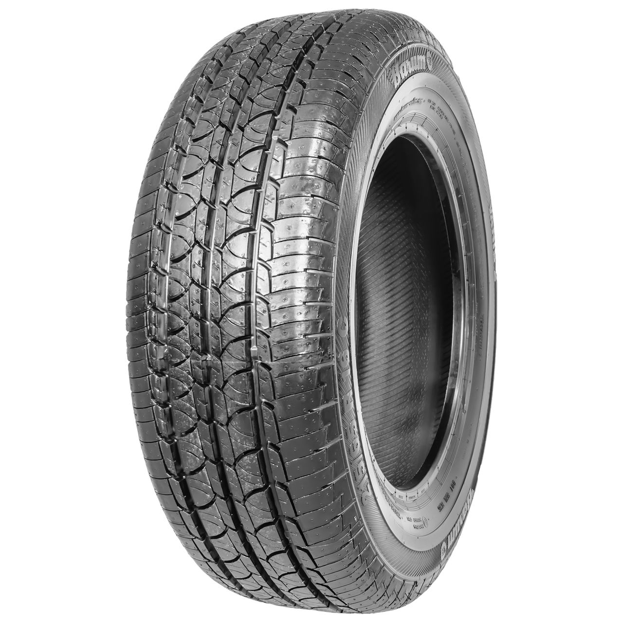 BARUM VANIS 2 215/60R16C 103T