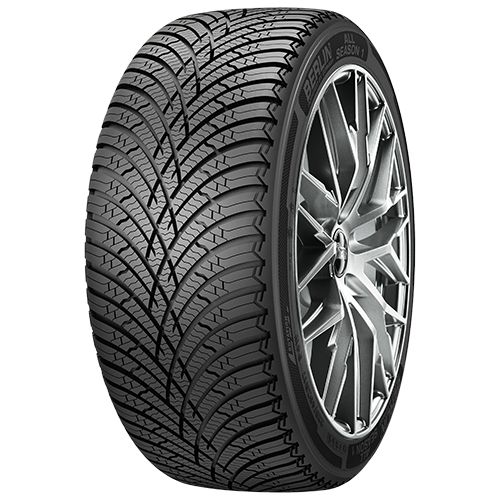 BERLIN TIRES ALL SEASON 1 175/65R15 84T BSW