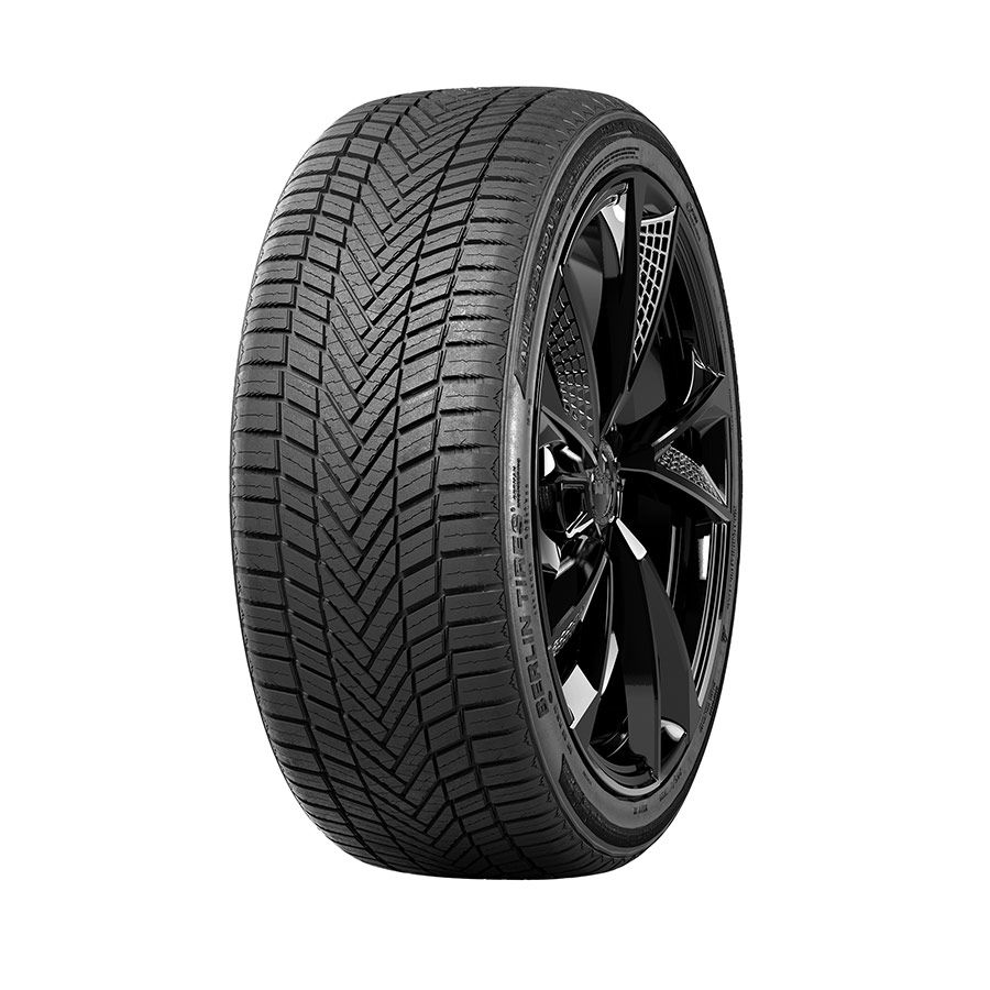 BERLIN TIRES ALL SEASON 2 175/70R13 82T BSW