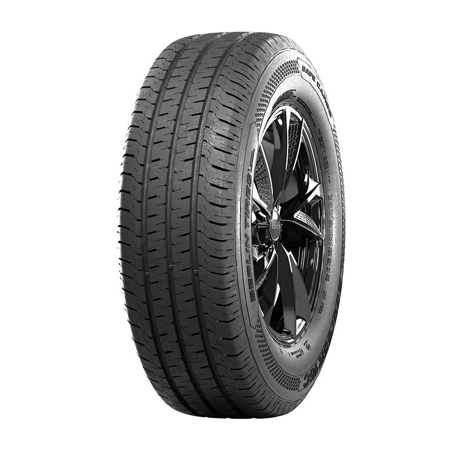 BERLIN TIRES SAFE CARGO 205/65R16C 107T BSW