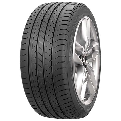 BERLIN TIRES SUMMER UHP 1 215/45R18 93W BSW XL