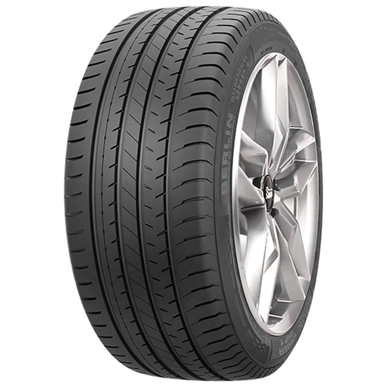 BERLIN TIRES SUMMER UHP 1 215/55R16 97V BSW XL