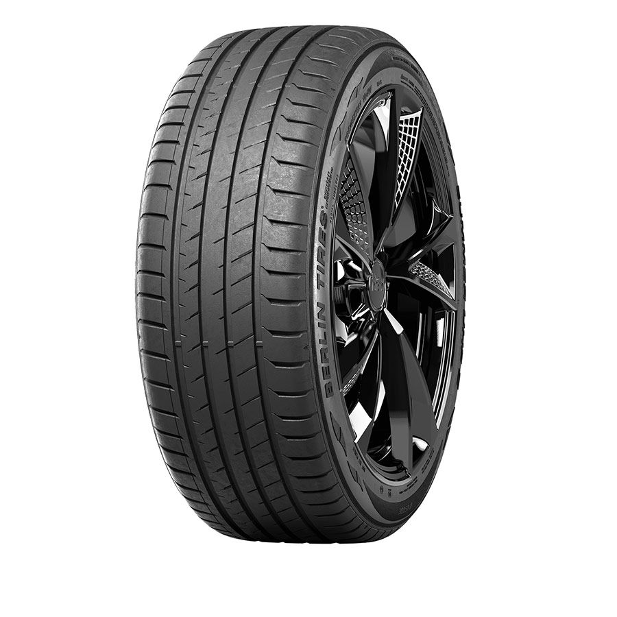 BERLIN TIRES SUMMER UHP 2 195/55R16 87V BSW