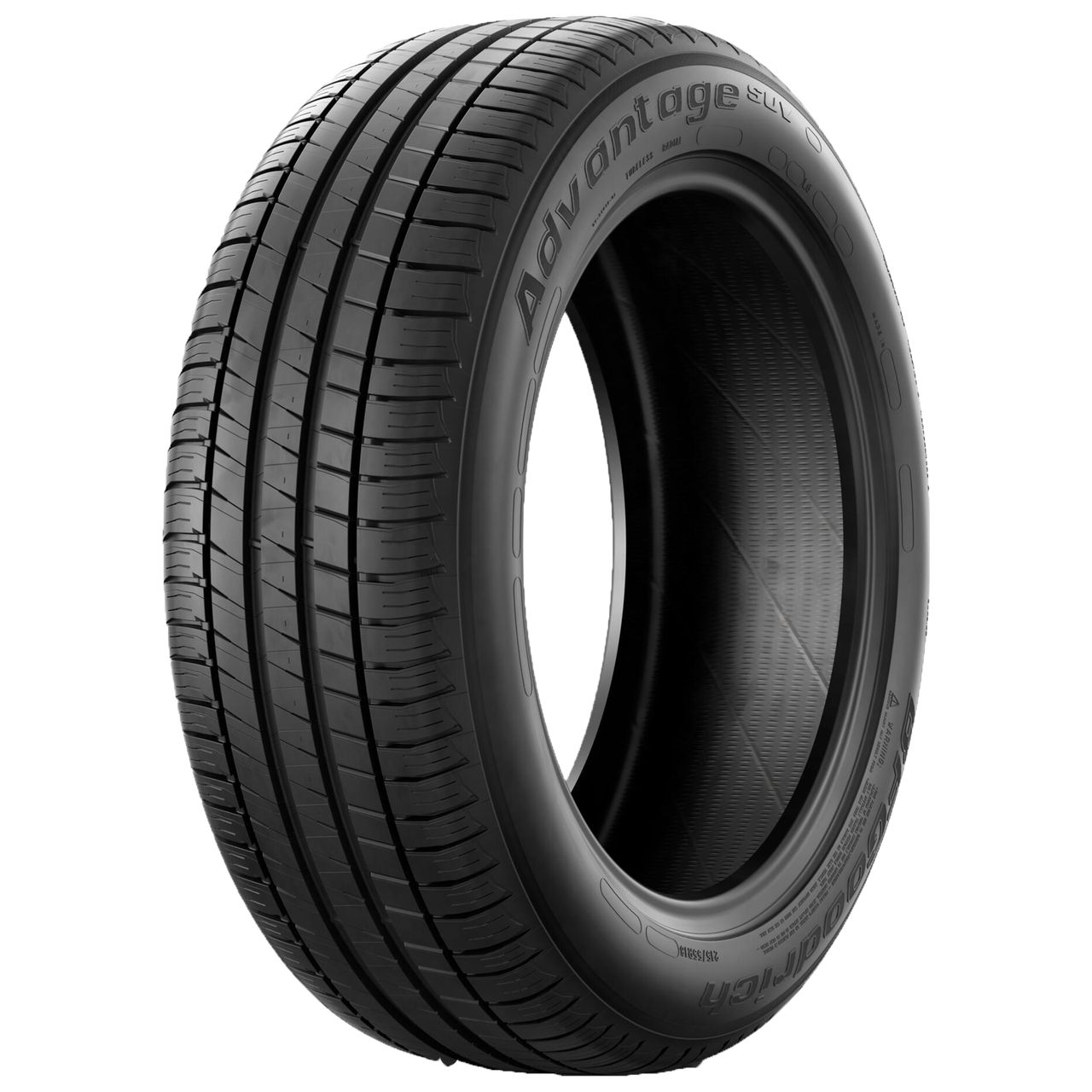 BFGOODRICH ADVANTAGE 155/65R14 75T DT1 BSW