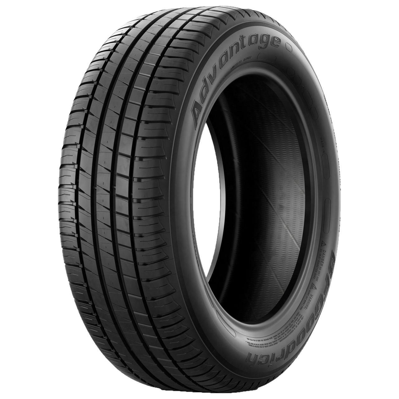 BFGOODRICH ADVANTAGE 205/50R17 89V