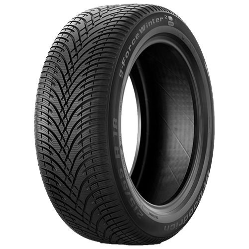 BFGOODRICH G-FORCE WINTER 2 SUV 215/55R18 95H