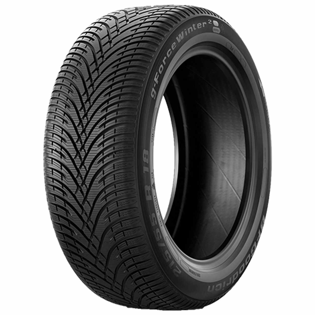 BFGOODRICH G-FORCE WINTER 2 SUV 215/65R16 98H