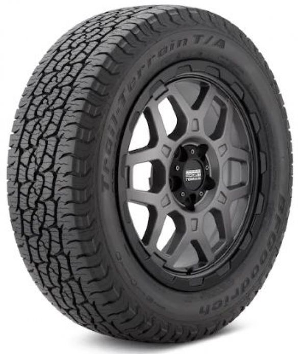 BFGOODRICH TRAIL-TERRAIN T/A 225/55R18 102H BSW XL