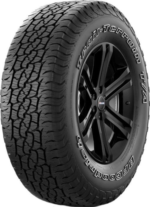 BFGOODRICH TRAIL-TERRAIN T/A 225/60R18 100H BSW