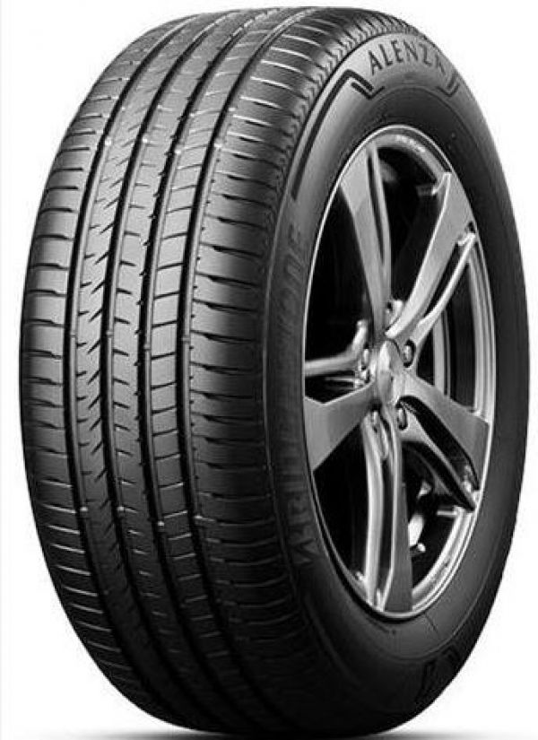 BRIDGESTONE ALENZA 001 (*) 225/60R18 104W XL