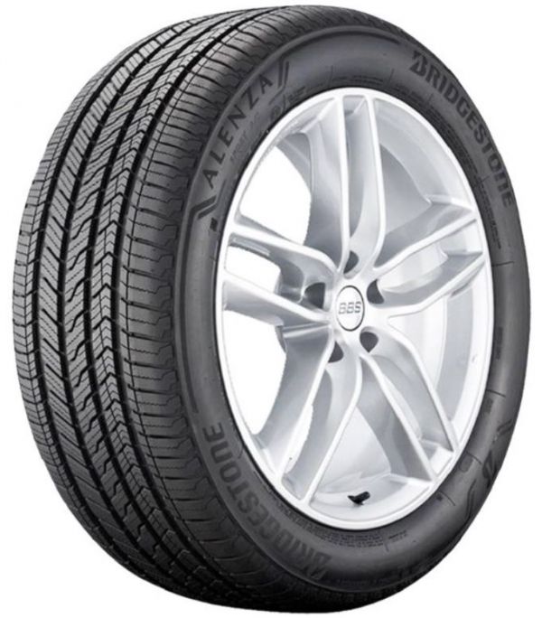 BRIDGESTONE ALENZA SPORT ALL SEASON (AO) 255/45R20 105T BSW XL