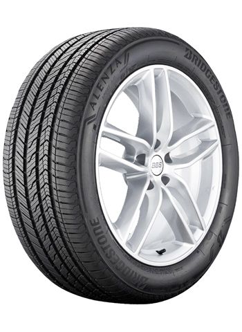 BRIDGESTONE ALENZA SPORT ALL SEASON (MOE) EXT 275/55R19 111H BSW