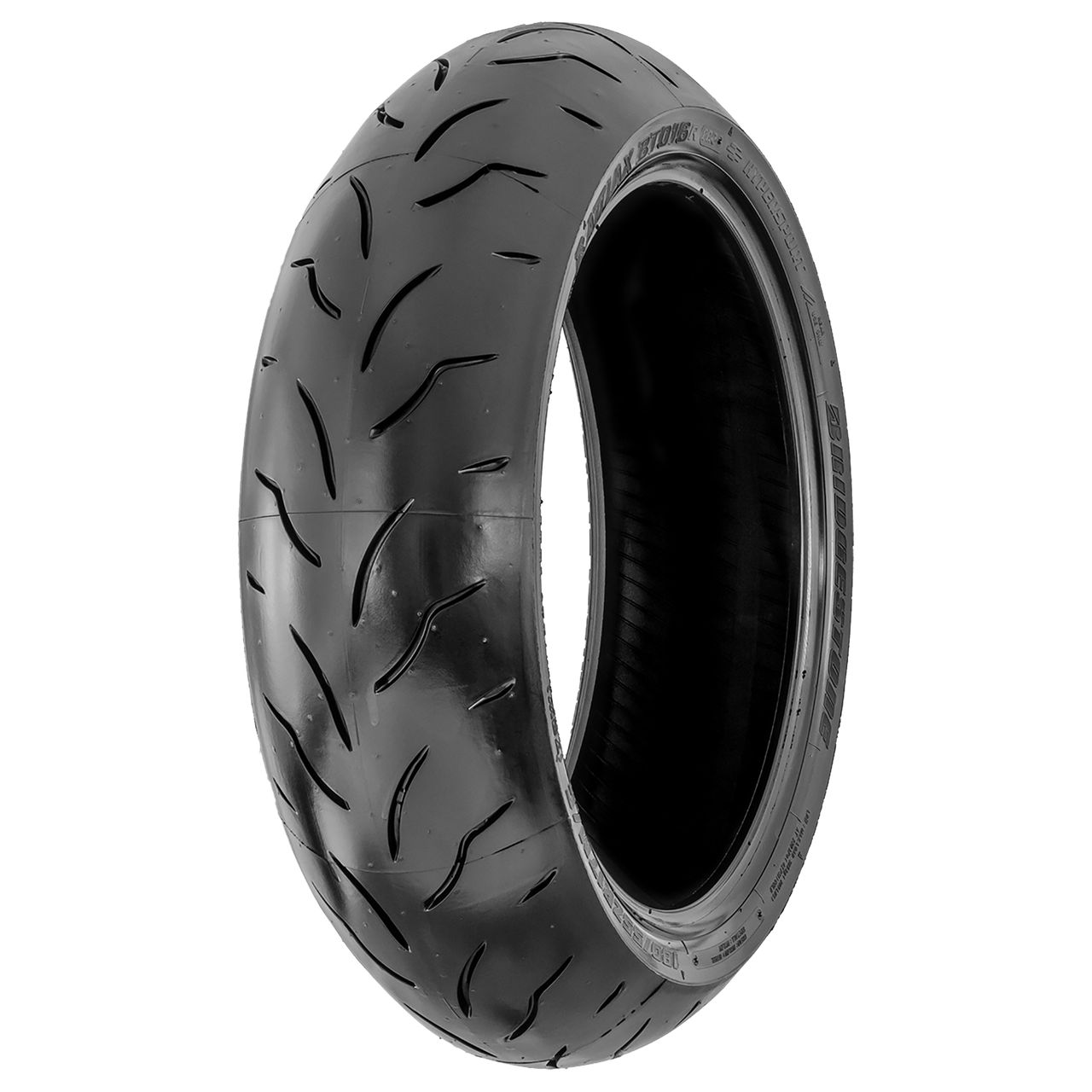 BRIDGESTONE BATTLAX BT016 R PRO 160/60 R18 M/C TL 70(W) REAR