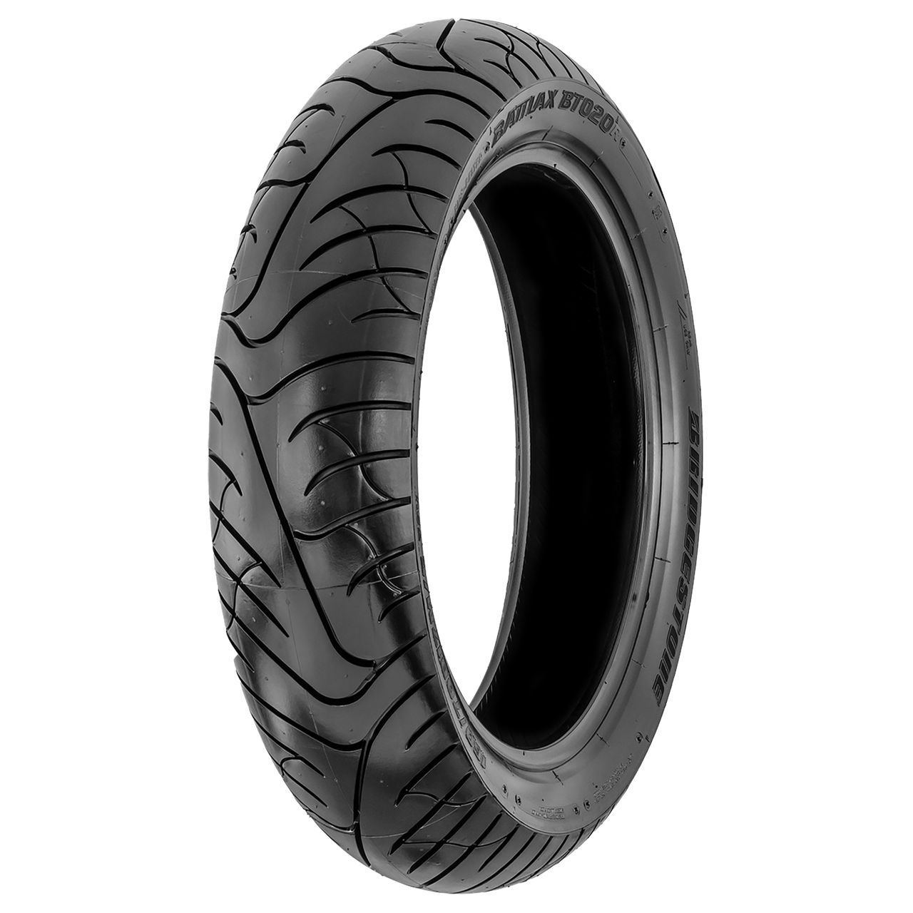 BRIDGESTONE BATTLAX BT020 R M 160/70 B17 M/C XL TL 79V REAR